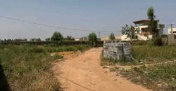 Terrain à vendre à Diatoula Terrain à vendre à Diatoula