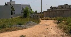 Terrain à vendre à Diatoula Terrain à vendre à Diatoula