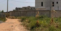 Terrain à vendre à Diatoula Terrain à vendre à Diatoula