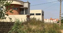 Terrain à vendre à Diatoula Terrain à vendre à Diatoula