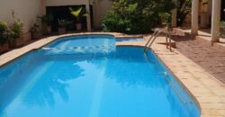 Location duplex meublé à Boulkasoumbougou Location duplex meublé à Boulkasoumbougou