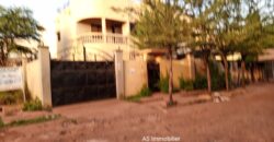 Maison en duplex à louer à Sirakoro Meguetana Maison en duplex à louer à Sirakoro Meguetana