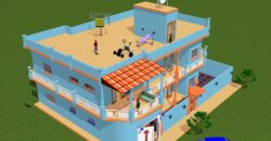 Plan de maison moderne 2D et 3D ✨👍✨🇲🇱 Plan de maison moderne 2D et 3D ✨👍✨🇲🇱