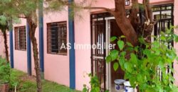 Appartement de 3 CHAMBRES non meublé à louer à l’ACI 2000 Appartement de 3 CHAMBRES non meublé à louer à l’ACI 2000