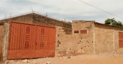 Villa 15/20 à vendre à Doumazana-Nafadji Villa 15/20 à vendre à Doumazana-Nafadji