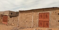 Villa 15/20 à vendre à Doumazana-Nafadji Villa 15/20 à vendre à Doumazana-Nafadji