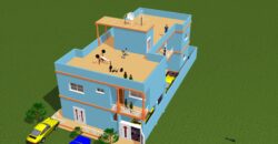 Plan de maison moderne 2D et 3D ✨👍✨🇲🇱 Plan de maison moderne 2D et 3D ✨👍✨🇲🇱