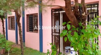 Appartement 3 chambres à louer – ACI 2000, monument de la Bougie