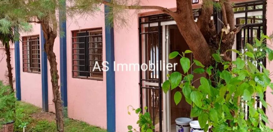 Appartement 3 chambres à louer – ACI 2000, monument de la Bougie