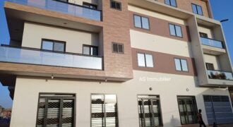 Appartements neufs 2 chambres à louer – Kalaban Coro Kouloubleni