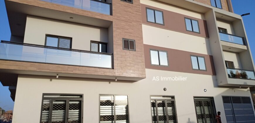 Appartements neufs 2 chambres à louer – Kalaban Coro Kouloubleni