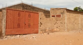 Villa sur 300 m² à vendre – Doumazana Nafadji