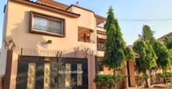 Villa duplex meublée avec piscine 5 chambres à louer – Banankabougou Bolé SEMA Villa duplex meublée avec piscine 5 chambres à louer – Banankabougou Bolé SEMA