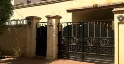 Villa basse à Vendre au Golf Villa basse à Vendre au Golf