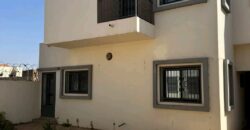 Location duplex non meublé à Bolé Sema 2 Location duplex non meublé à Bolé Sema 2