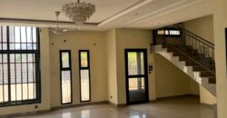 Location duplex non meublé à Bolé Sema 2 Location duplex non meublé à Bolé Sema 2