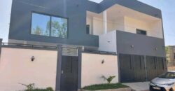 Location duplex non meublé à Sotuba Location duplex non meublé à Sotuba