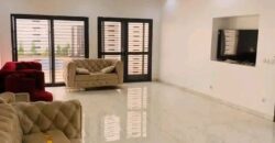 Location duplex non meublé à Sotuba Location duplex non meublé à Sotuba