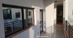 Appartement de 2 chambres à louer à Sotuba Appartement de 2 chambres à louer à Sotuba