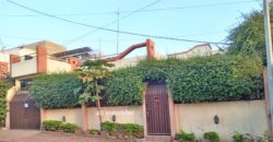 Villa à louer à Banankabougou Bollé SEMA Villa à louer à Banankabougou Bollé SEMA