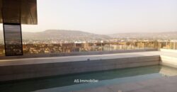 Appartements meublés de haut standing à louer à l’aci 2000 Appartements meublés de haut standing à louer à l’aci 2000