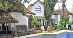 Villa avec piscine à louer à Badalabougou Villa avec piscine à louer à Badalabougou