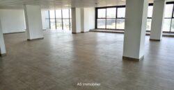 Bureaux en open space à louer à l’aci 2000 Bureaux en open space à louer à l’aci 2000