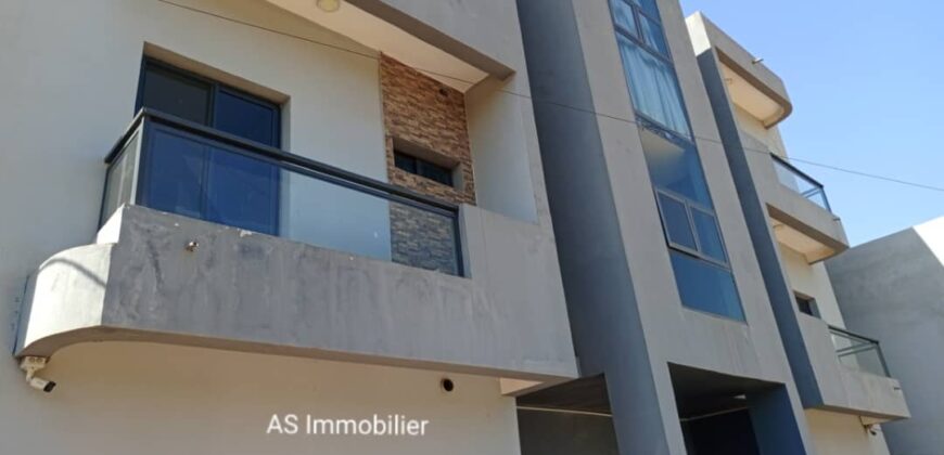 Appartement 2 chambres avec groupe électrogène à louer – Sotuba
