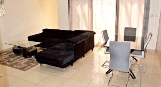 Appartement meublé F4 de 135 m² à louer – Hamdallaye ACI 2000