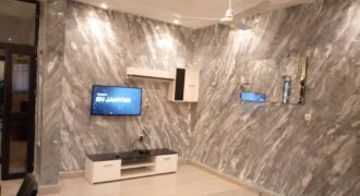 Appartements meublés F3 de 90 m² à louer – Hamdallaye ACI 2000