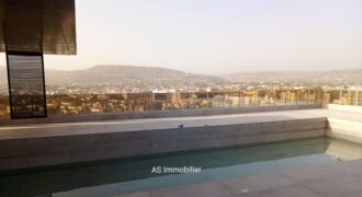 Appartements meublés de haut standing à louer – ACI 2000, 1001 Merveilles