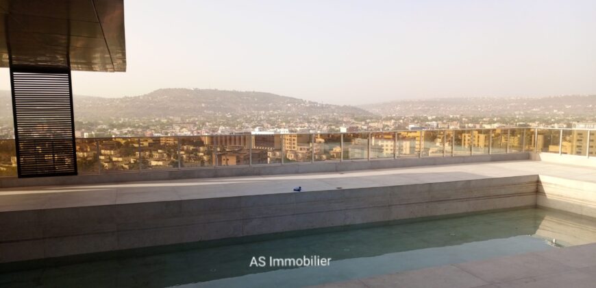 Appartements meublés de haut standing à louer – ACI 2000, 1001 Merveilles