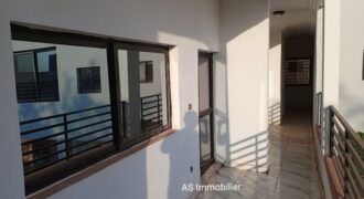 Appartements neufs 2 chambres avec magasin à louer – Sotuba