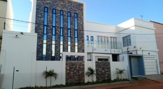 Duplex 4 chambres et 2 salons à louer – Sébénikoro, Cité BHM