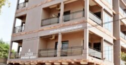 Appartement meublé F4 à louer à l’aci 2000 hamdallaye Appartement meublé F4 à louer à l’aci 2000 hamdallaye