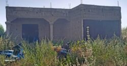 Maison permis d’occupation à vendre zone MOUTOUGOULA,Sanankorobougou Maison permis d’occupation à vendre zone MOUTOUGOULA,Sanankorobougou