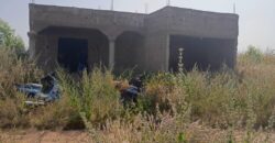 Maison permis d’occupation à vendre zone MOUTOUGOULA,Sanankorobougou Maison permis d’occupation à vendre zone MOUTOUGOULA,Sanankorobougou