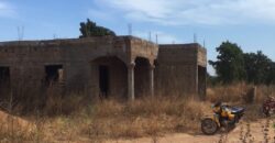 Maison permis d’occupation à vendre zone MOUTOUGOULA,Sanankorobougou Maison permis d’occupation à vendre zone MOUTOUGOULA,Sanankorobougou
