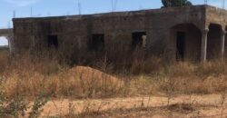 Maison permis d’occupation à vendre zone MOUTOUGOULA,Sanankorobougou Maison permis d’occupation à vendre zone MOUTOUGOULA,Sanankorobougou