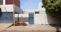 Villa 3 chambres avec jardin à louer – Magnambougou Faso Kanu Villa 3 chambres avec jardin à louer – Magnambougou Faso Kanu