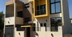 Villa duplex 4 chambres de très bon standing à louer – Bolé SEMA 2 Villa duplex 4 chambres de très bon standing à louer – Bolé SEMA 2