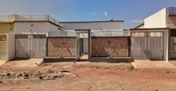 Villa neuve 3 chambres avec 2 garages à vendre – Niamana, près d’ATTbougou Villa neuve 3 chambres avec 2 garages à vendre – Niamana, près d’ATTbougou