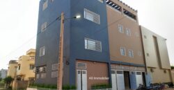 Appartement séparé et indépendant à louer à bacodjicoroni aci Appartement séparé et indépendant à louer à bacodjicoroni aci