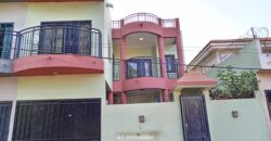 Duplex non meublé à louer à Badalabougou est Duplex non meublé à louer à Badalabougou est