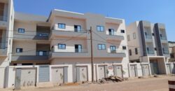 Appartement de 2 chambres à louer à Sotuba