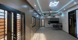 Location duplex non meublé à Bolé cité Location duplex non meublé à Bolé cité