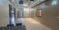 Location duplex non meublé à Bolé cité Location duplex non meublé à Bolé cité