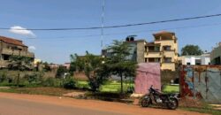 Terrain à vendre à Sotuba Aci Terrain à vendre à Sotuba Aci