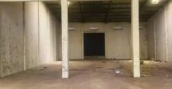 Location Entrepôt à Sotuba Location Entrepôt à Sotuba