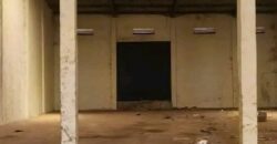 Location Entrepôt à Sotuba Location Entrepôt à Sotuba